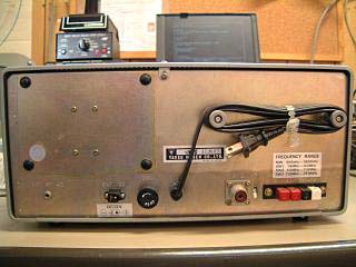 JK1VXE's RTTY Directory Mobile
