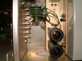 JK1VXE's RTTY Directory Mobile